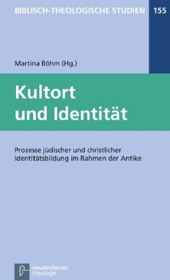 Kultort und Identität
