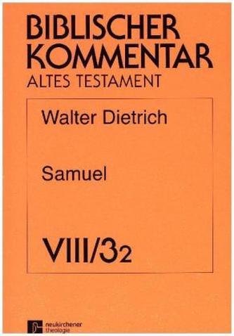 Samuel. Tl.2