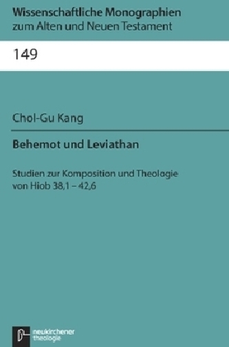 Behemot und Leviathan