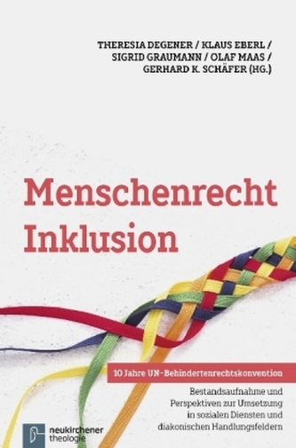Menschenrecht Inklusion