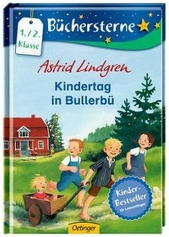 Kindertag in Bullerbü