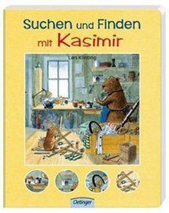 Suchen und Finden mit Kasimir