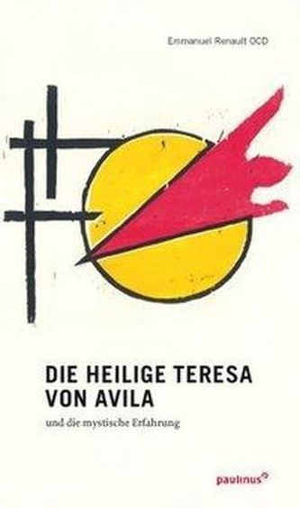 Die heilige Teresa von Avila