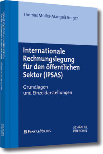 Internationale Rechnungslegung für den öffentlichen Sektor (IPSAS)