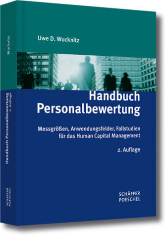 Handbuch Personalbewertung