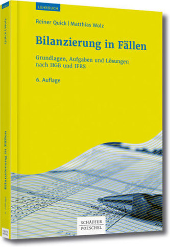 Bilanzierung in Fällen