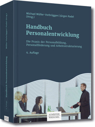 Handbuch Personalentwicklung