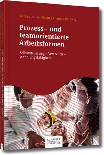 Prozess- und teamorientierte Arbeitsformen