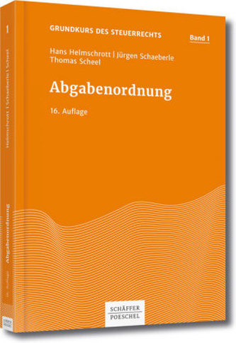 Abgabenordnung