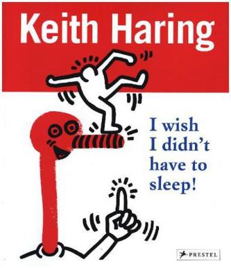 Keith Haring
