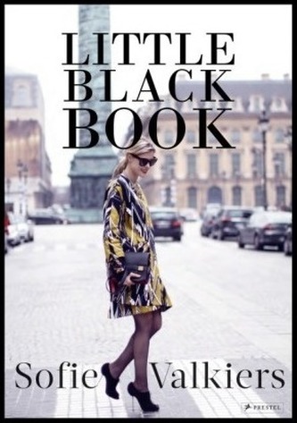Little Black Book