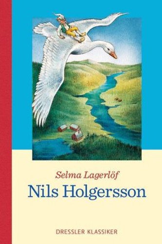 Nils Holgersson Nils Holgersson