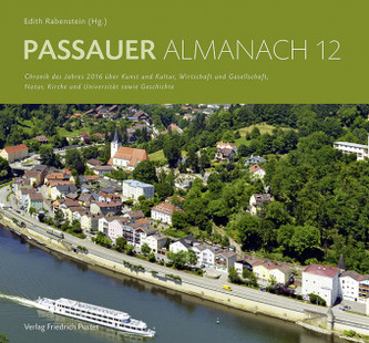 Passauer Almanach. Nr.12