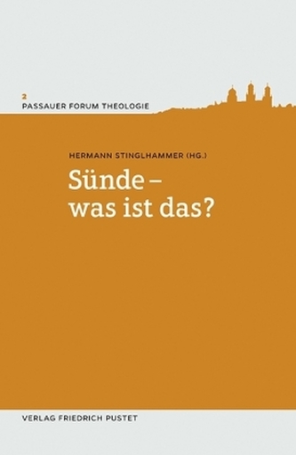Sünde - Was ist das?