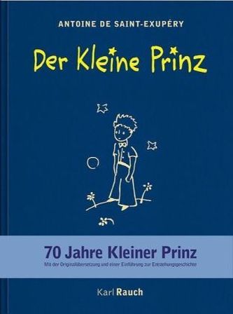Der kleine Prinz