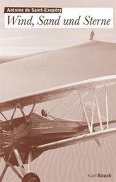 Wind, Sand und Sterne