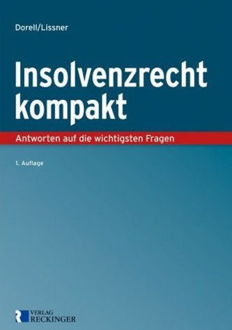 Insolvenzrecht kompakt