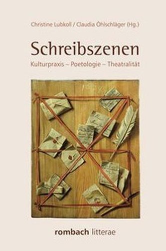 Schreibszenen