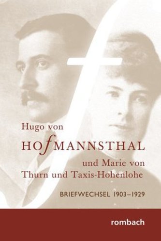 Hugo von Hofmannsthal und Marie von Thurn und Taxis-Hohenlohe