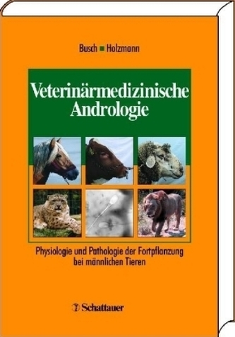 Veterinärmedizinische Andrologie
