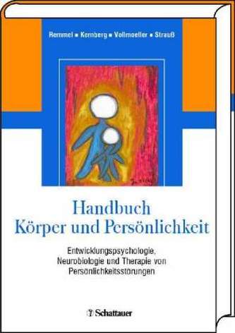 Handbuch Körper und Persönlichkeit
