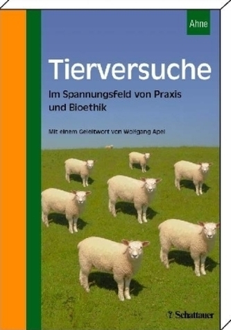 Tierversuche