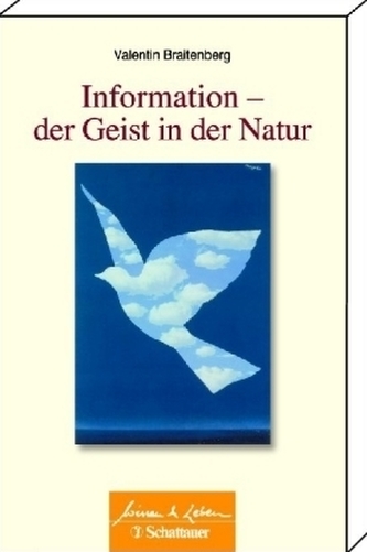 Information - Der Geist in der Natur