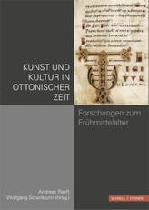 Kunst und Kultur in ottonischer Zeit