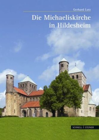 Die Michaeliskirche in Hildesheim