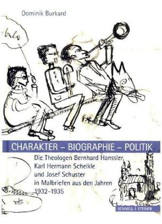 Charakter - Biographie - Politik