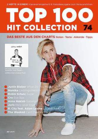 Top 100 Hit Collection. Nr.74