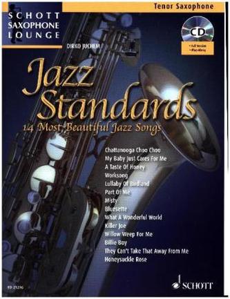 Jazz Standards