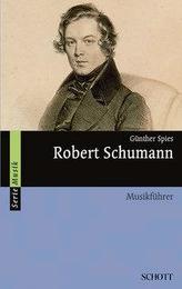 Robert Schumann