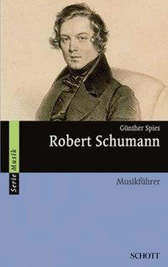 Robert Schumann