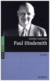 Paul Hindemith