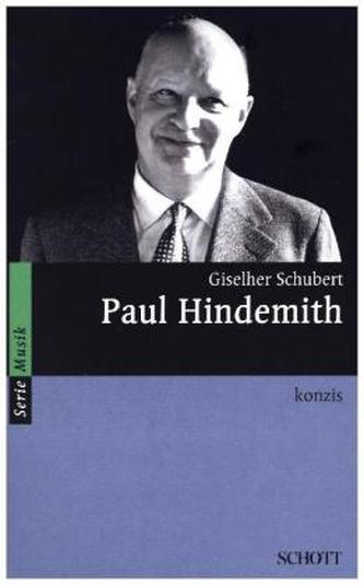 Paul Hindemith