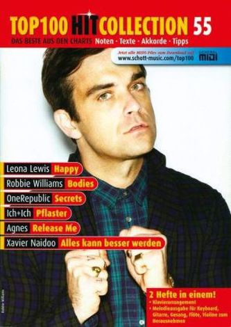 Top 100 Hit Collection. Nr.55