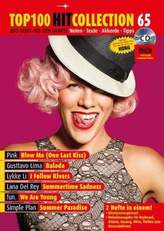 Top 100 Hit Collection, m. Audio-CD (Mixed Mode). Nr.65