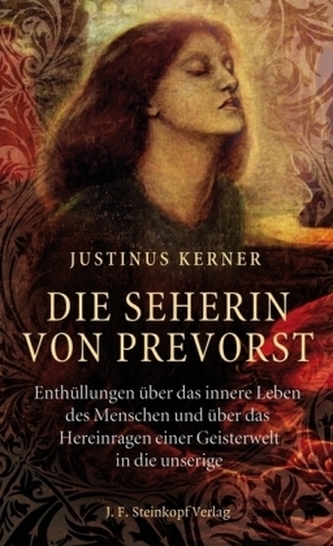 Die Seherin von Prevorst