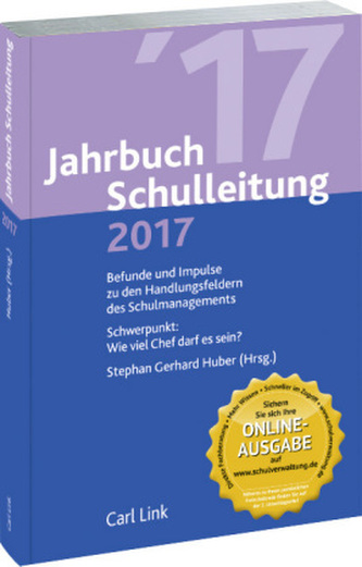 Jahrbuch Schulleitung 2017