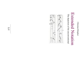 Extended Notation