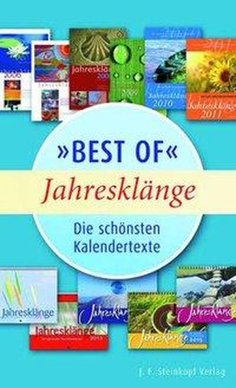 'Best of' Jahresklänge