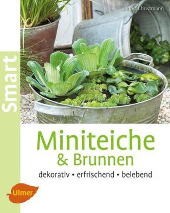 Miniteiche & Brunnen