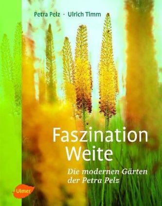 Faszination Weite
