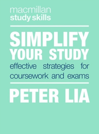 Simplify Your Study