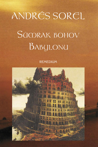 Súmrak bohov Babylonu Súmrak bohov Babylonu