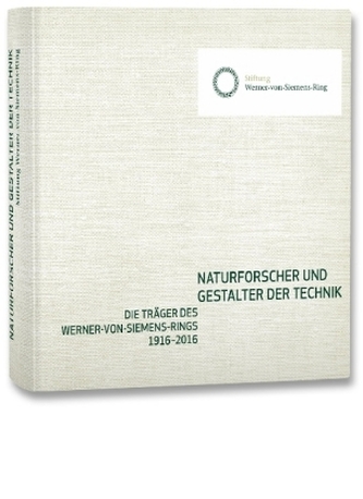 Naturforscher und Gestalter der Technik