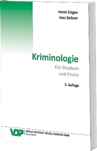 Kriminologie