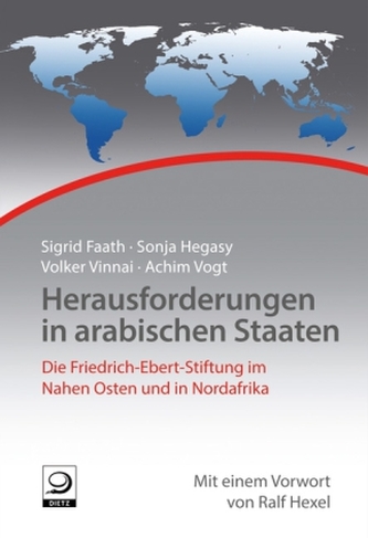 Herausforderungen in arabischen Staaten