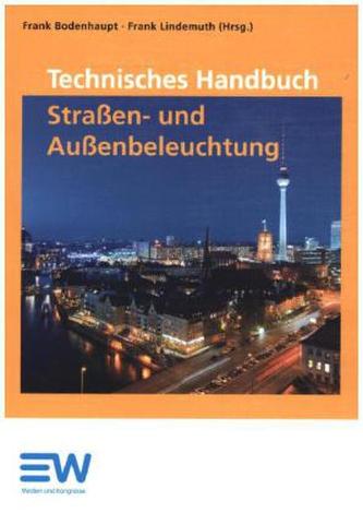 Technisches Handbuch Straßen- und Außenbeleuchtung